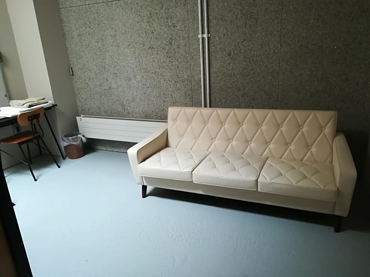 Guesthouse Ushiyado Nakashibetsu Exterior photo